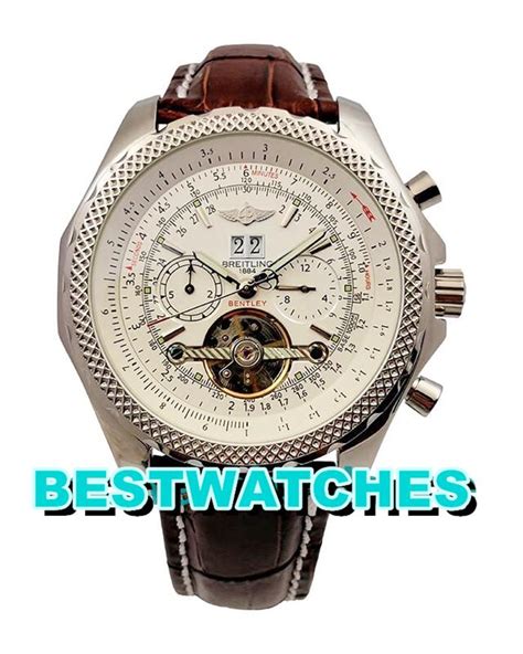 breitling tourbillon fake